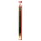 K&S Precision Metals K&S 0.03 in. X 0.75 in. W X 12 in. L Galvanized Brass Plain Metal Strip 8238 - alternate 1